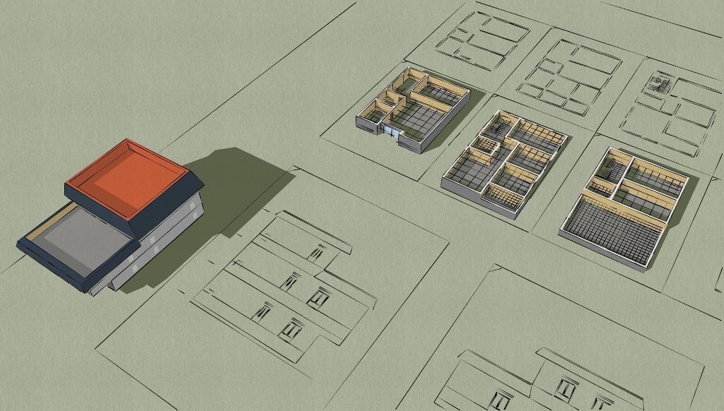 Kitchen Extension Building Plans Kitchen Extension Building Plans