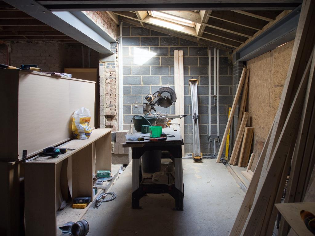 Kitchen Extension Materials Kitchen Extension Materials