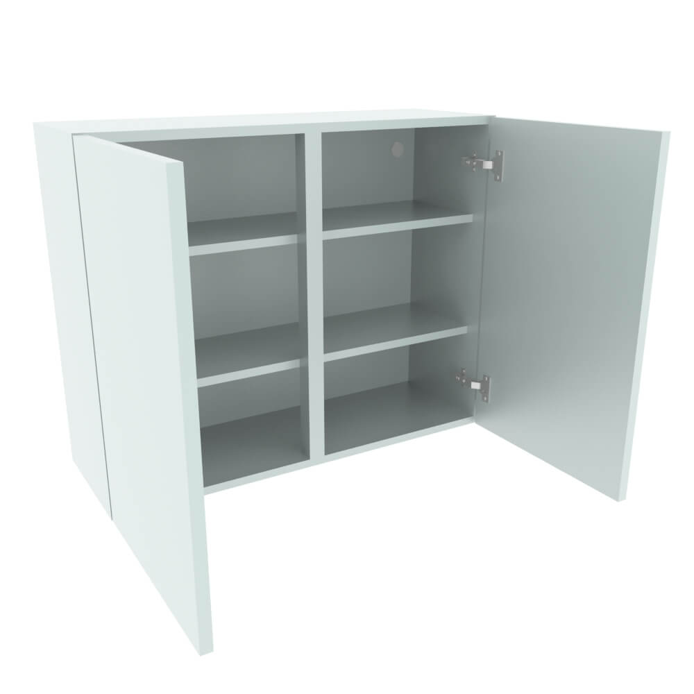 Double Door Wall Units Widths