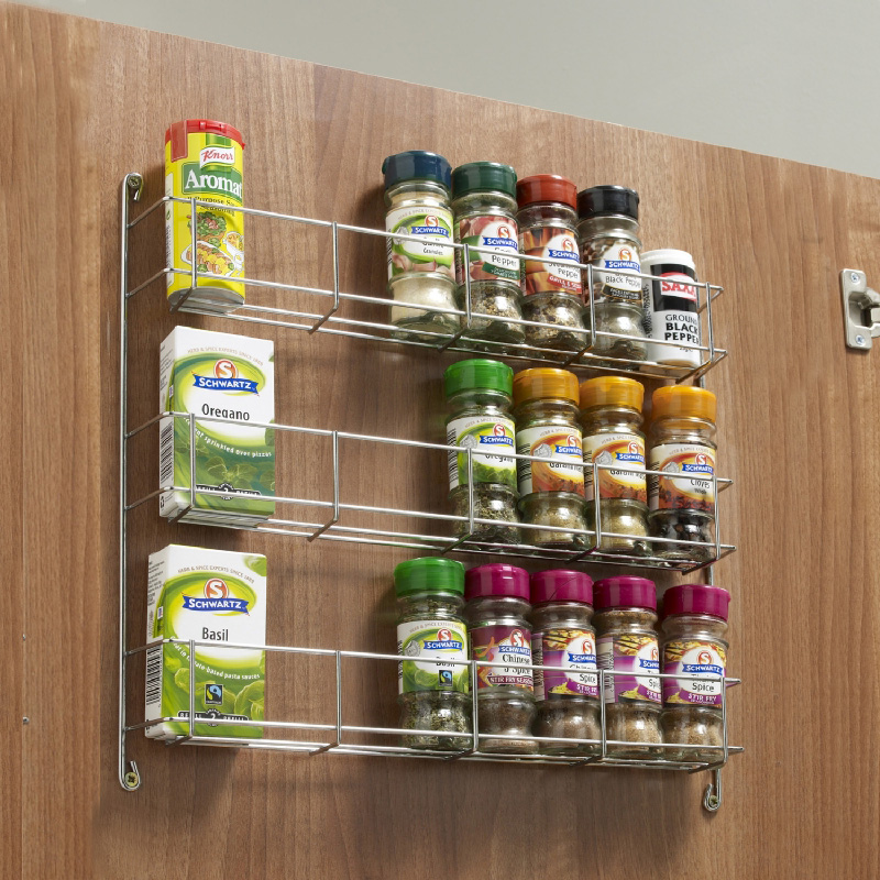 Spice Rack