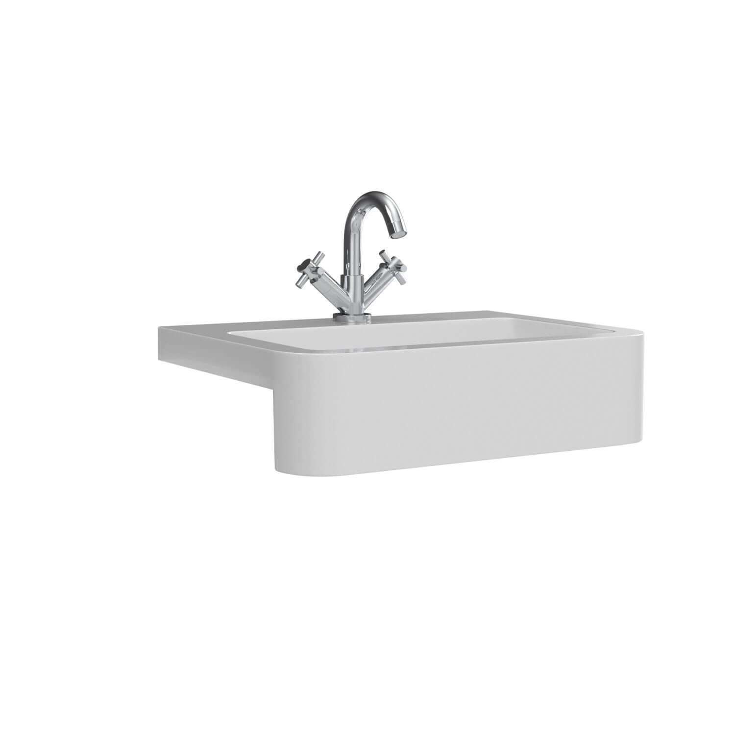Classica 550mm Basin CLASSICA-BASIN001_2