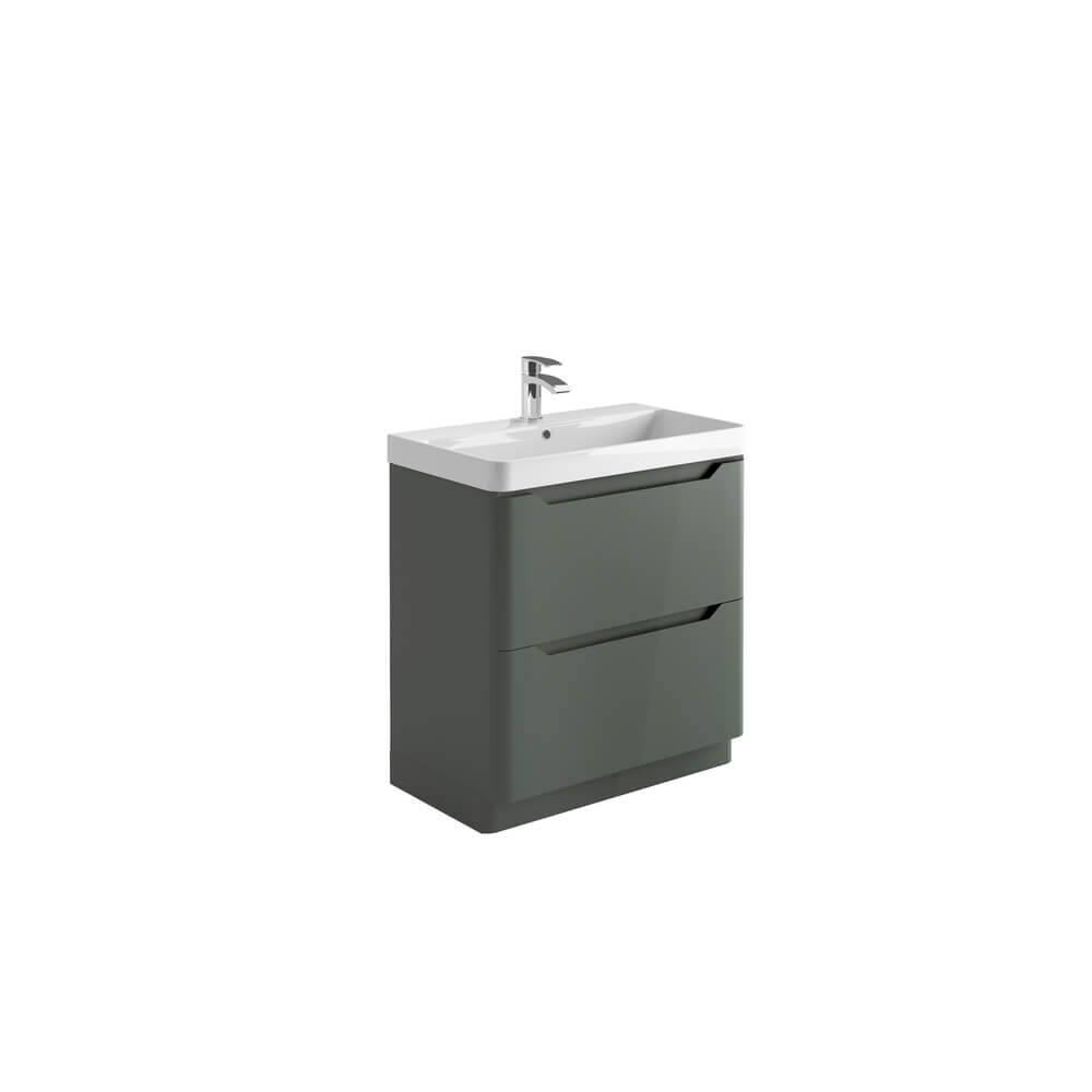 Ella 800mm Floor Unit - Anthracite ELLA-800FLOORUNIT-ANTHRACITE_4
