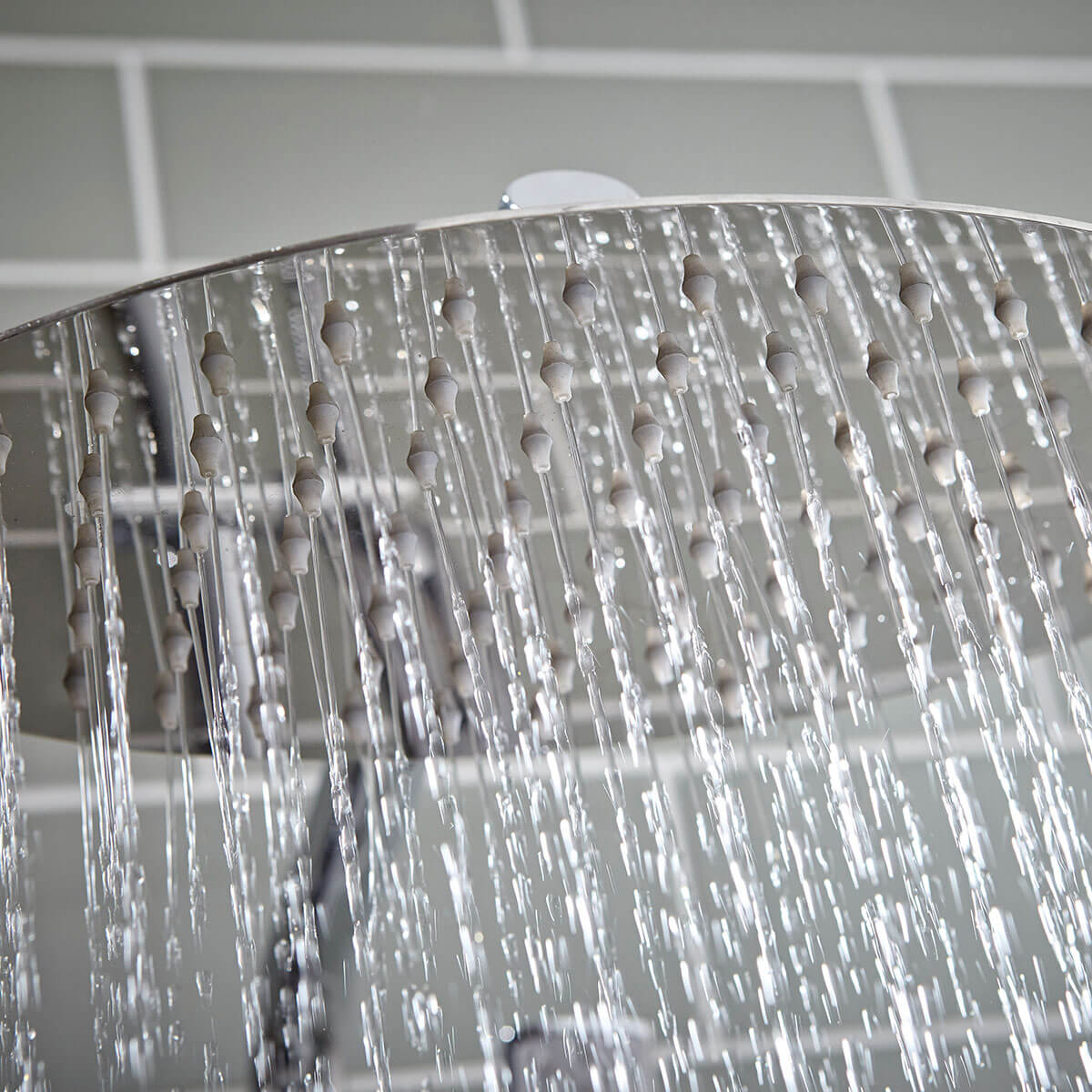 Marco Oval Thermostatic Bar Valve with Adjustable Rigid Riser SHOWER004_3