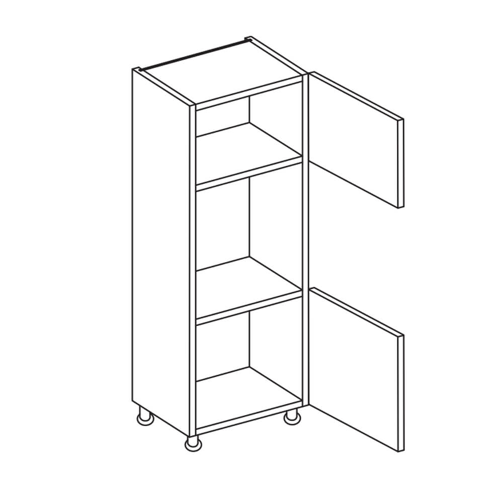 Single Oven Microwave 460