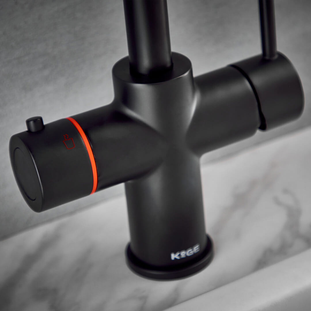 5-KoGE-3in1-Square-Hot-Boiling-Tap-Matt-Black-Levers