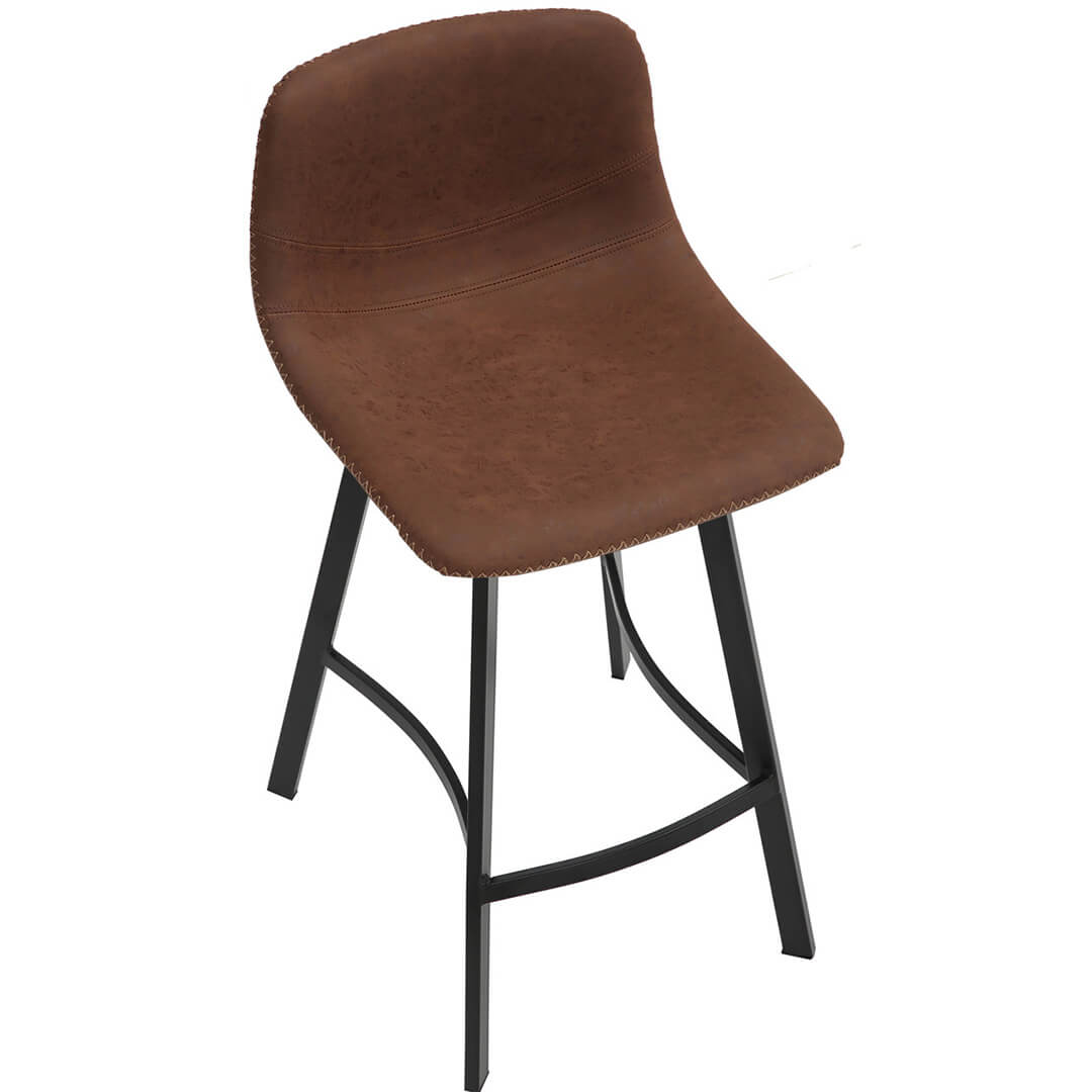 AURORA-Antico-Bar-Stool-Brown-66cm-Above