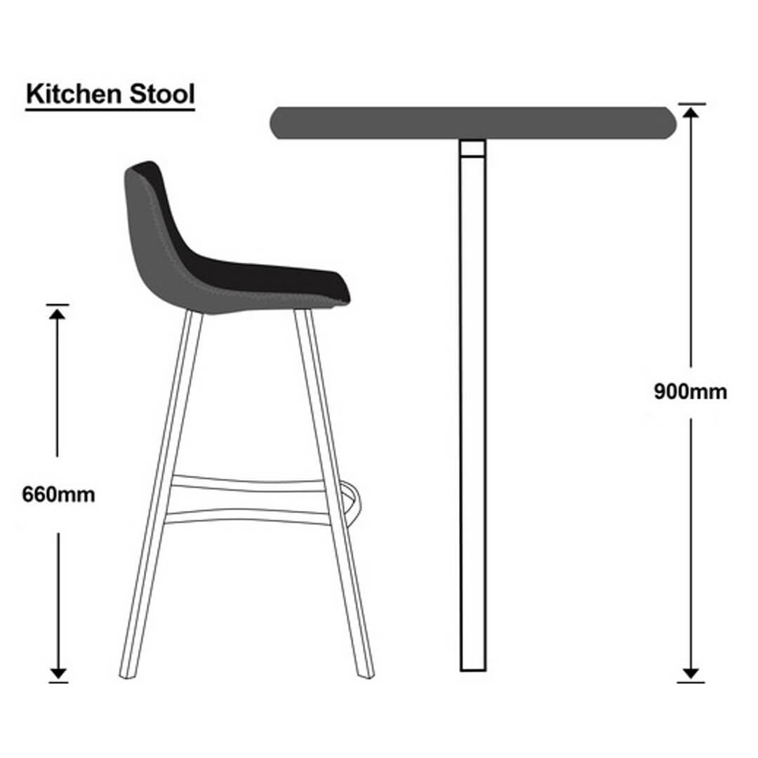 AURORA-Antico-Bar-Stool-Brown-66cm-Example