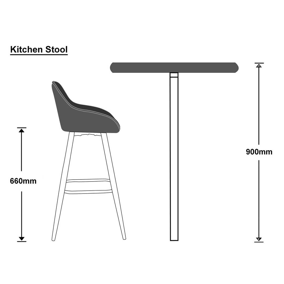 AURORA-Velluto-Velvet-Bar-Stool-Example