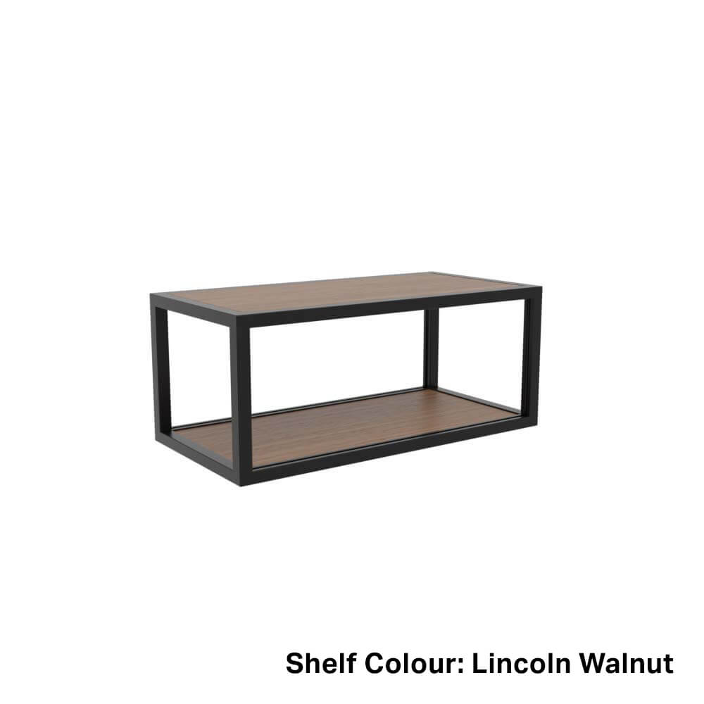 Lincoln Walnut
