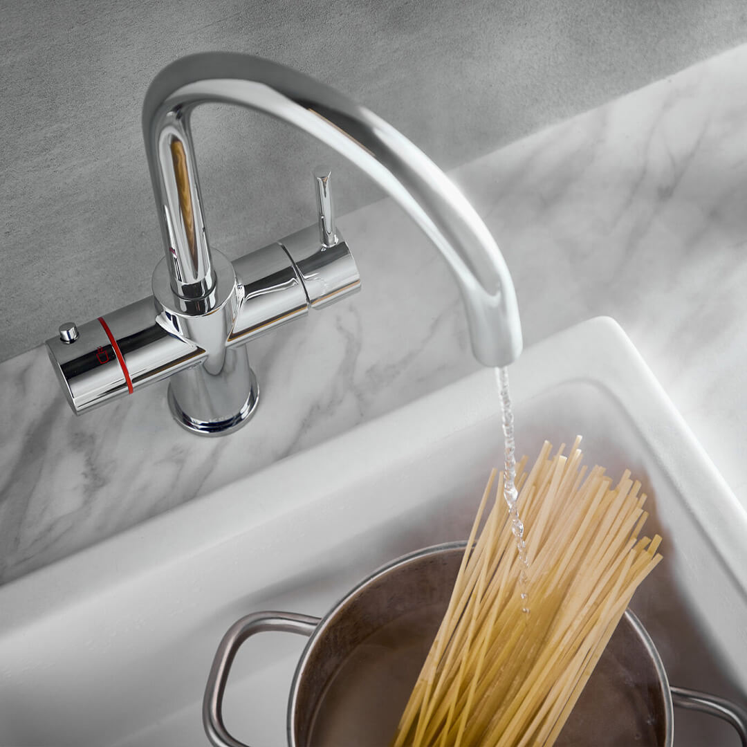 2-KoGE-3in1-Swan-Hot-Boiling-Tap-Chrome-Cooking