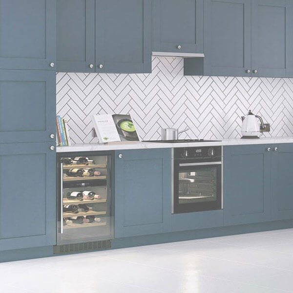 Kitchen Appliances: Freestanding vs Built-In?