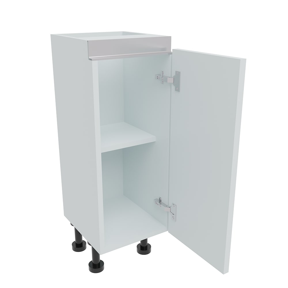 300mm True Handleless Highline Base Unit (300mm Deep)