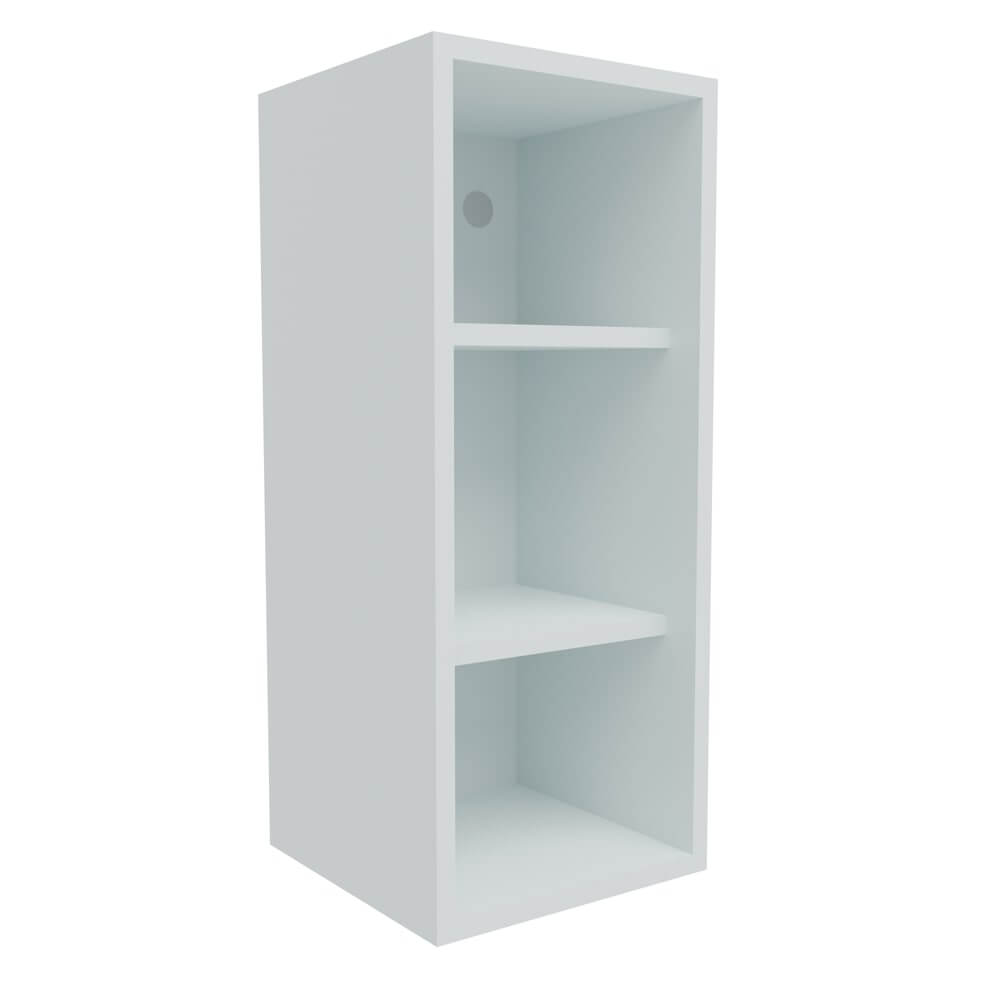 300mm Wall Open Display Unit (Medium)