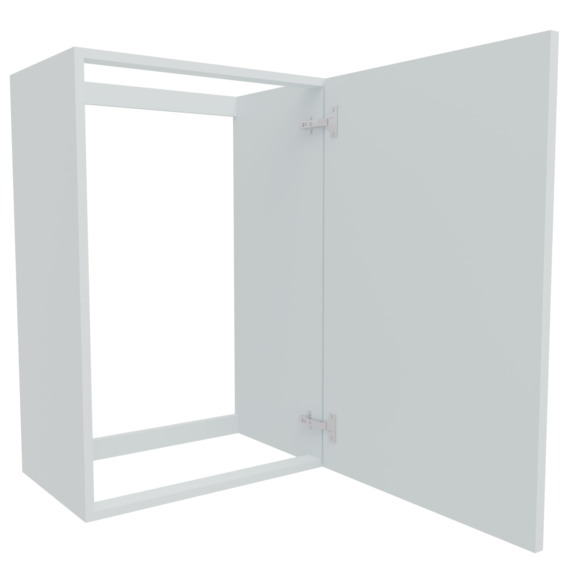 600mm Boiler Housing Wall Unit (High)