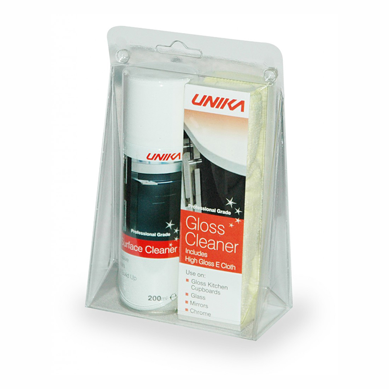 Gloss Surface Cleaner Pack