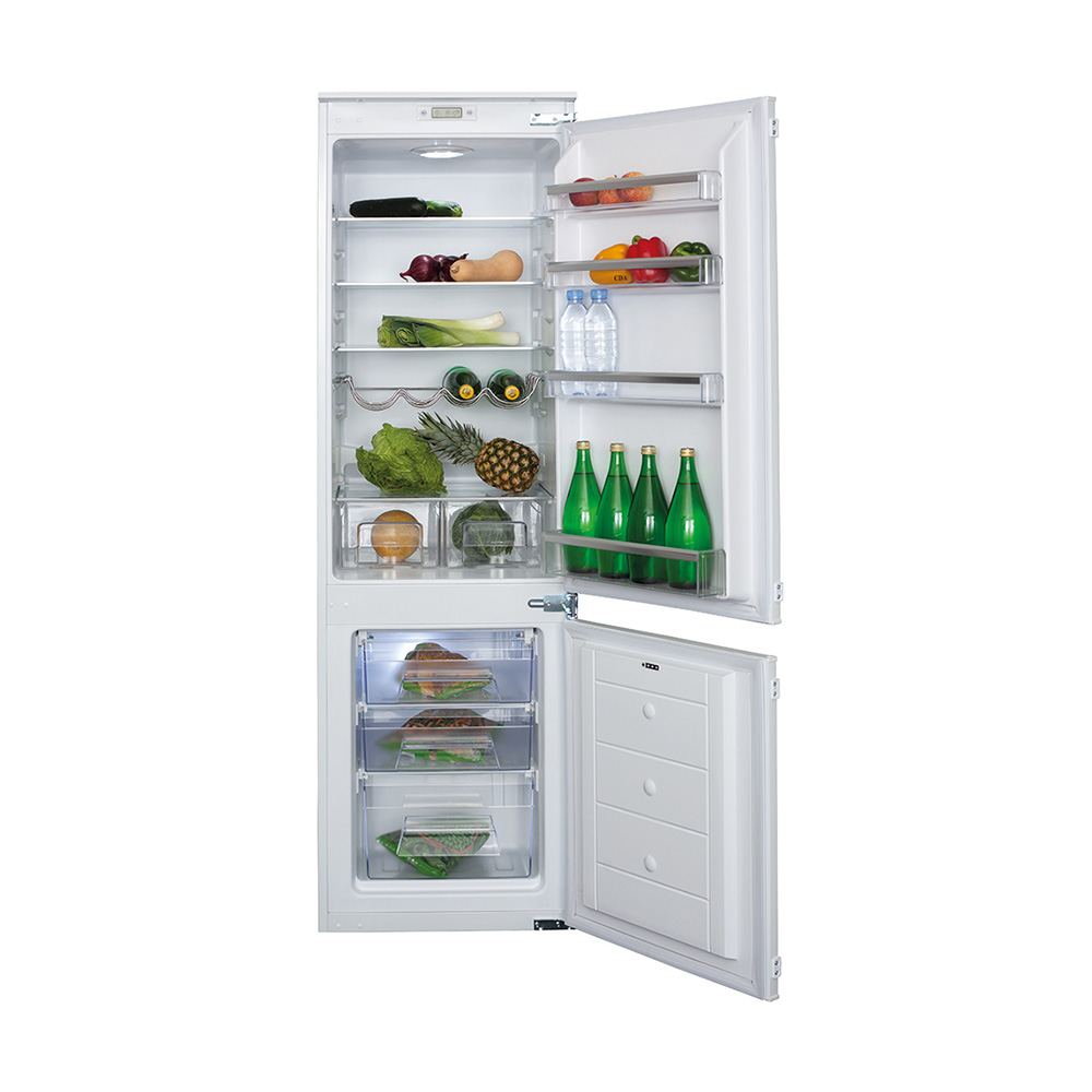 CDA FW872 Integrated 70/30 Fridge/Freezer (2022)