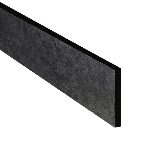 Magma - 12mm Solid Laminate Upstand