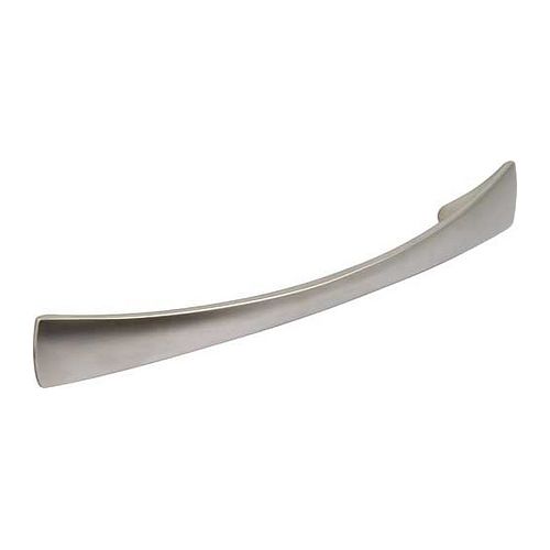 CLASSIC Thea - Bow Handle - Matt Nickel (HB9-0219)
