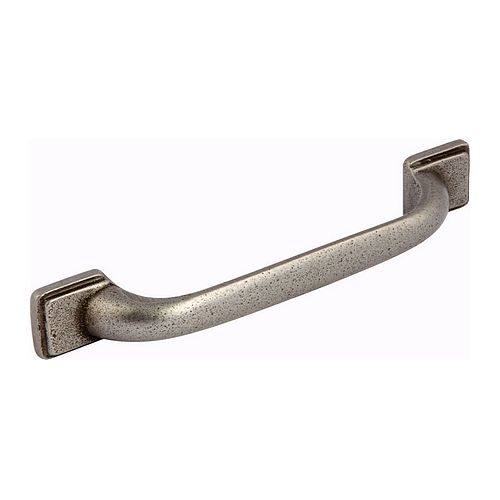 Burlington Pull Handle - Cast Iron - Various Sizes (2021)