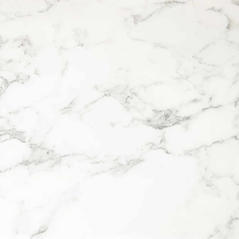 Marble Calcutta - Laminate Upstand/Splashback