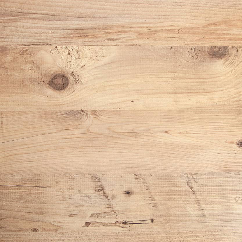 Rustic Wood - Laminate Upstand/Splashback