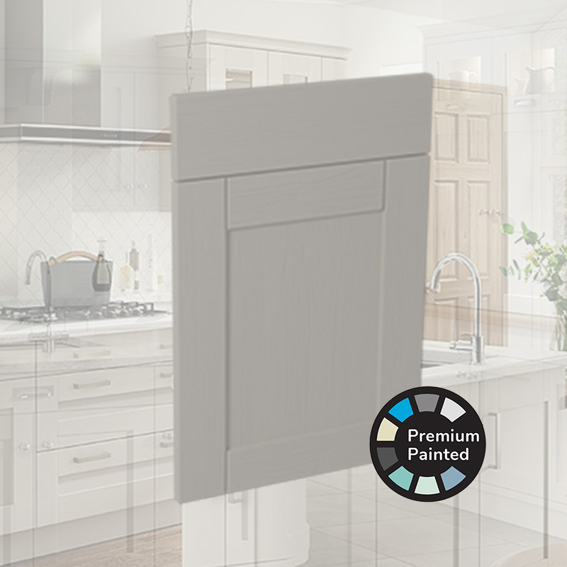 Bowood (Premium Colours) Sample Pack - Colour Collection C