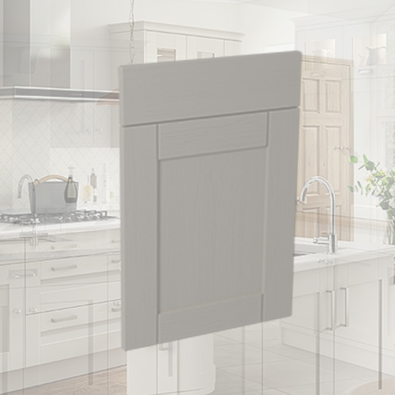 Bowood Sample Pack - Colour Collection C