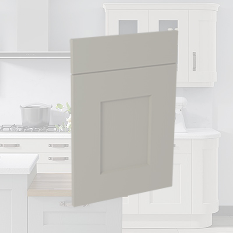 Burwood Sample Pack - Colour Collection C