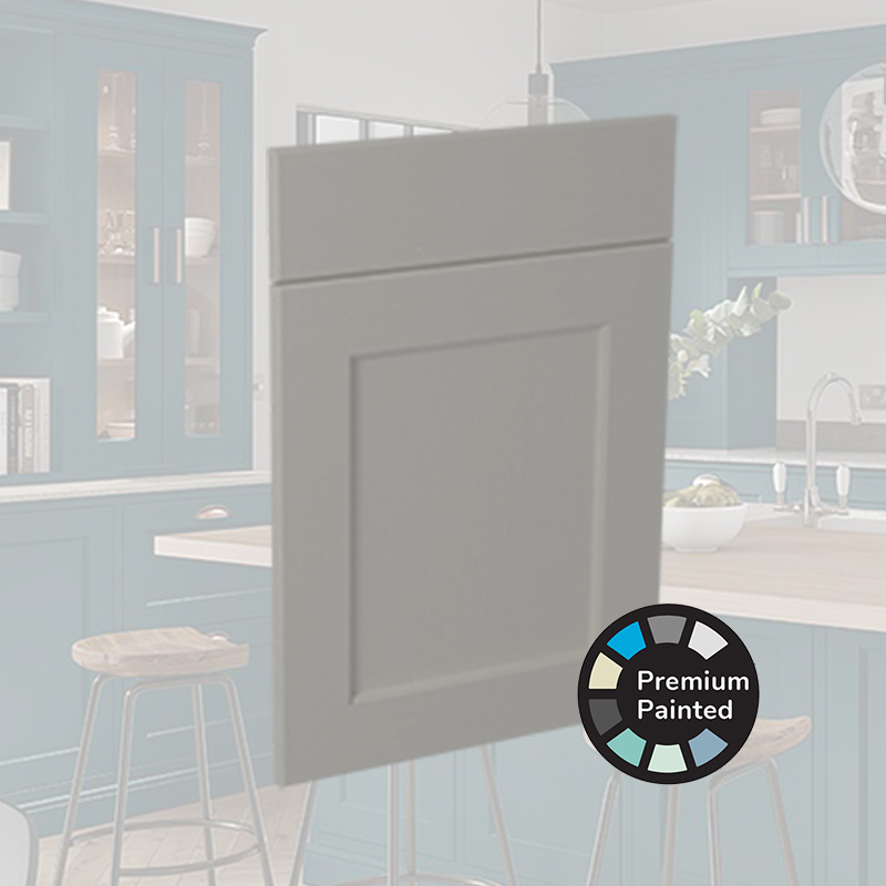 Portwood (Premium Colours) Sample Pack - Colour Collection C