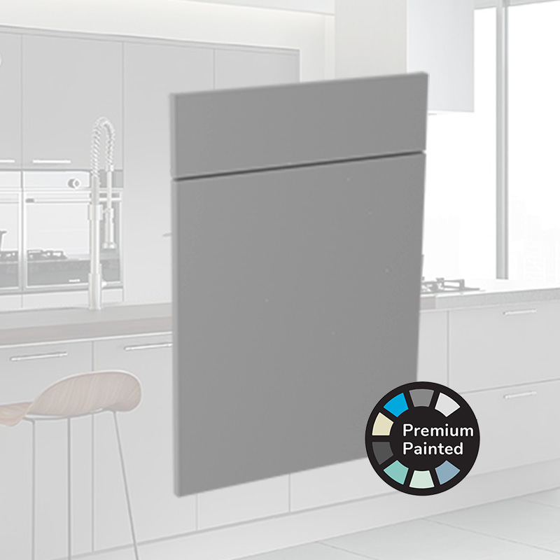 Velluto (Premium Colours) Sample Pack - Colour Collection C