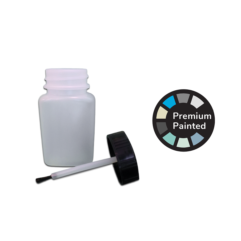 Velluto (Premium Colours) Touch Up Paint 30ml