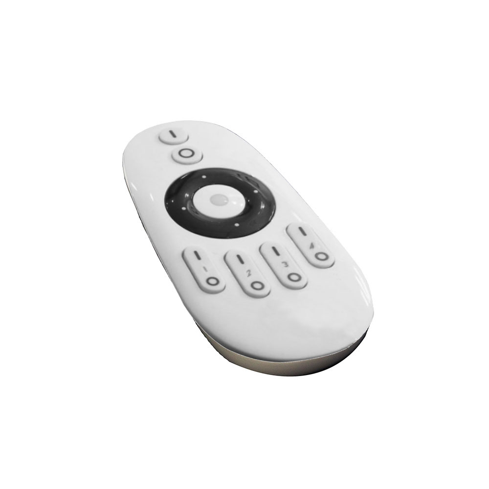 Remote Control for Single Colour LED Lights