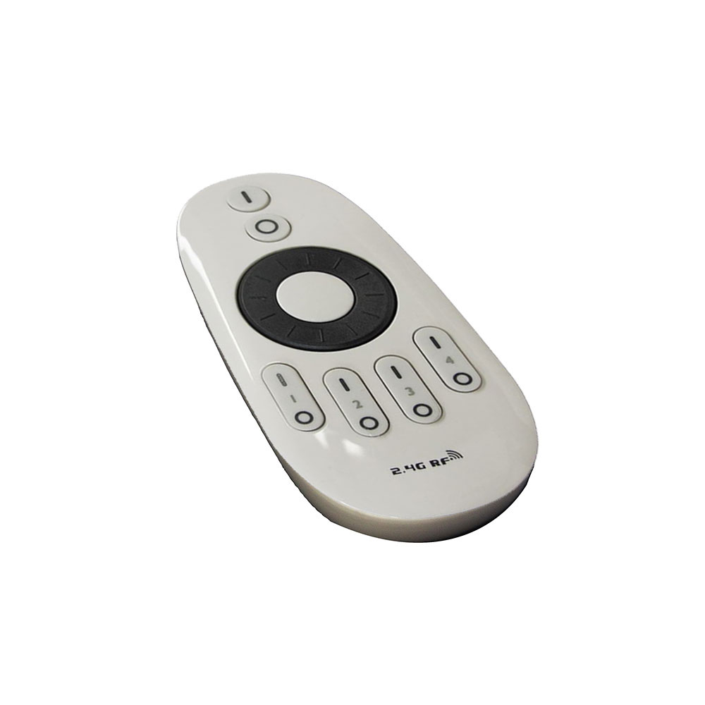 Remote Control for Tunable Lights