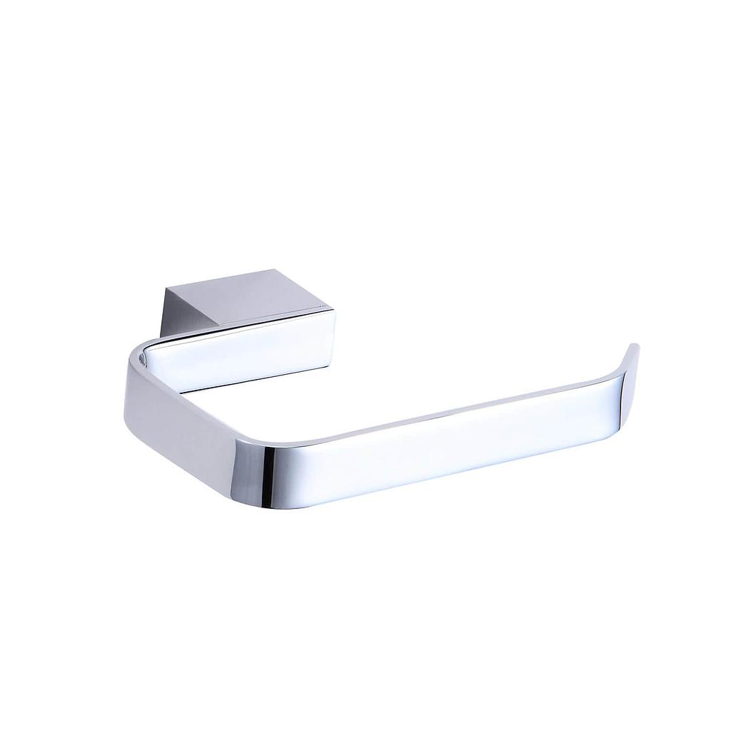 Alpha Chrome Paper Holder