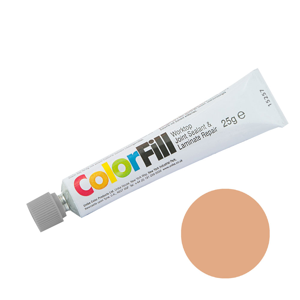 Beech Block - Colorfill