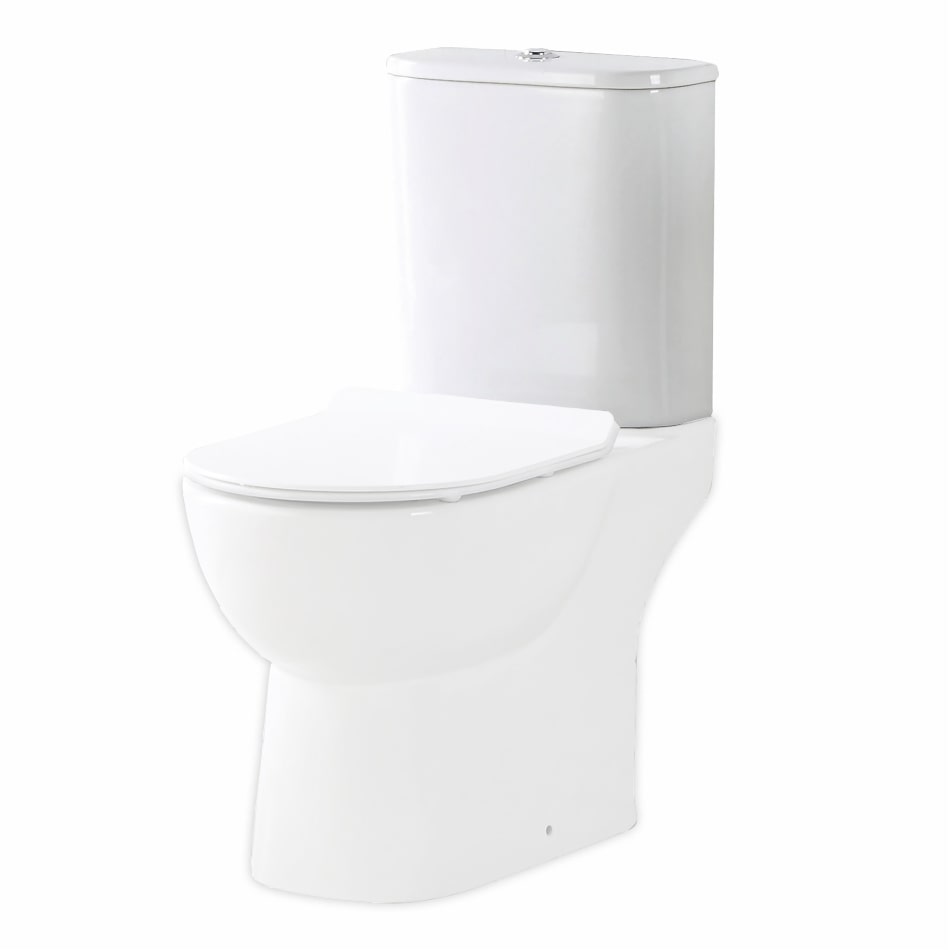 Belini Cistern & Fittings