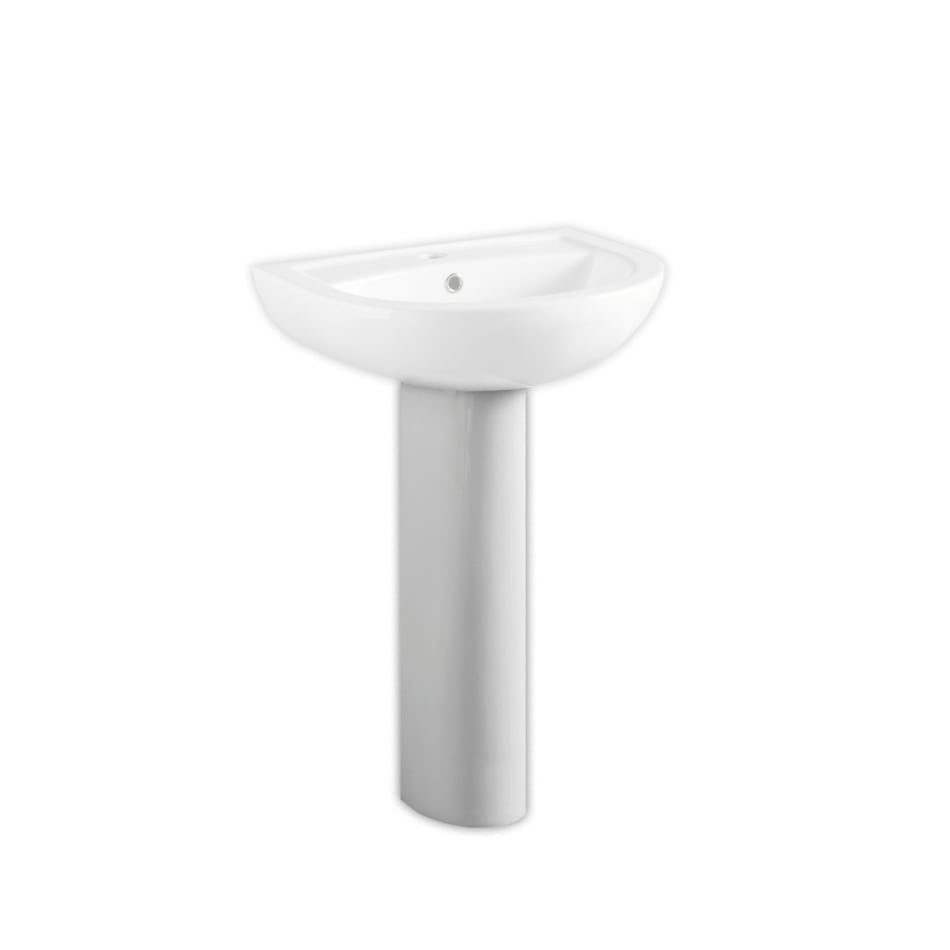 Deia Full Pedestal