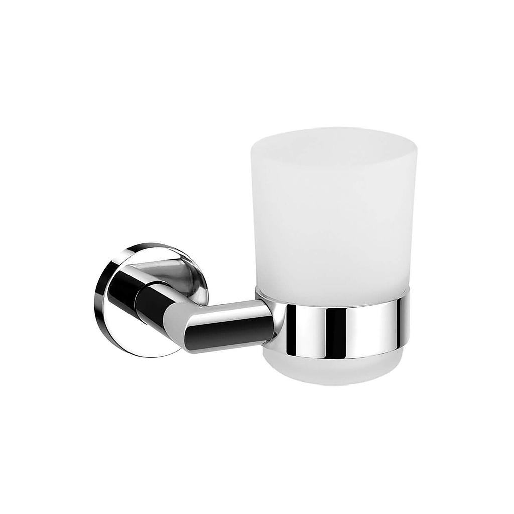 Delta Chrome Tumbler Holder
