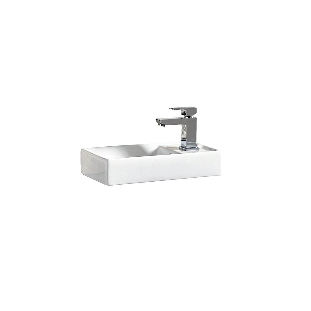Lanza Cloakroom Basin (Component)