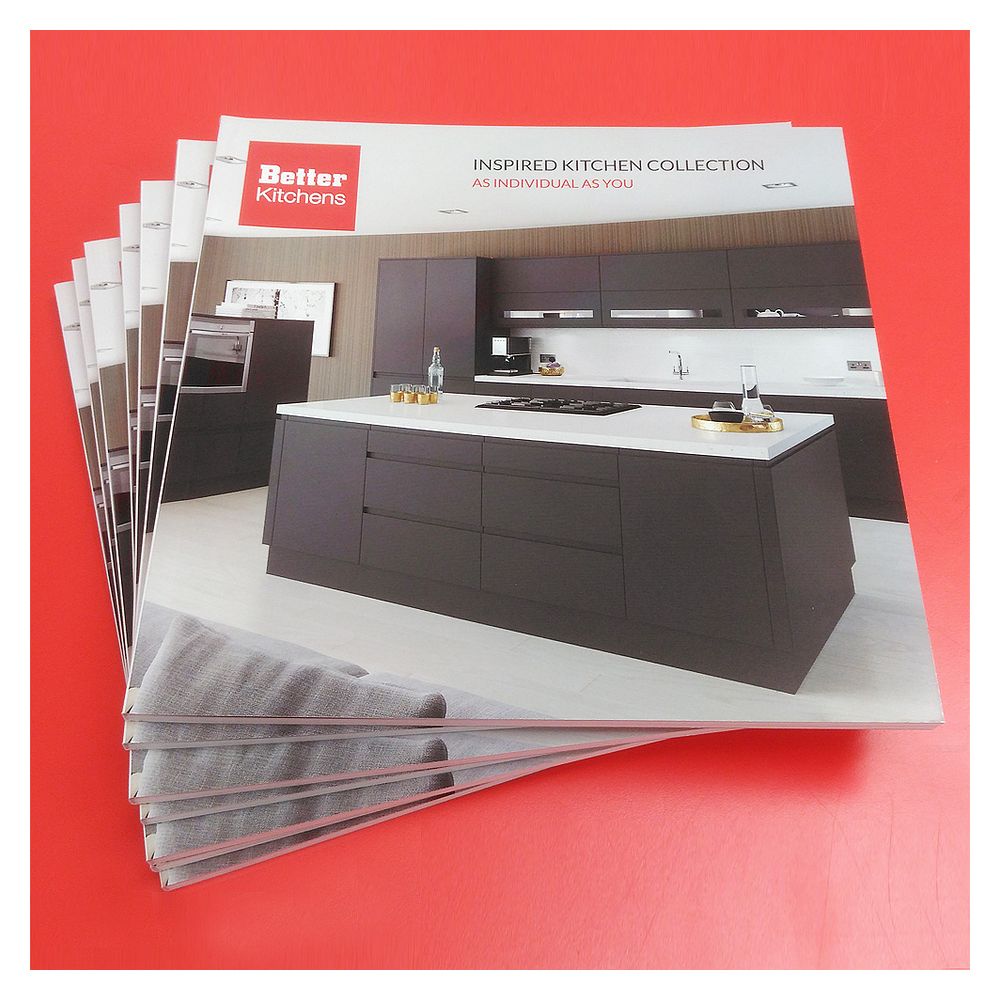 Better Kitchens Brochure