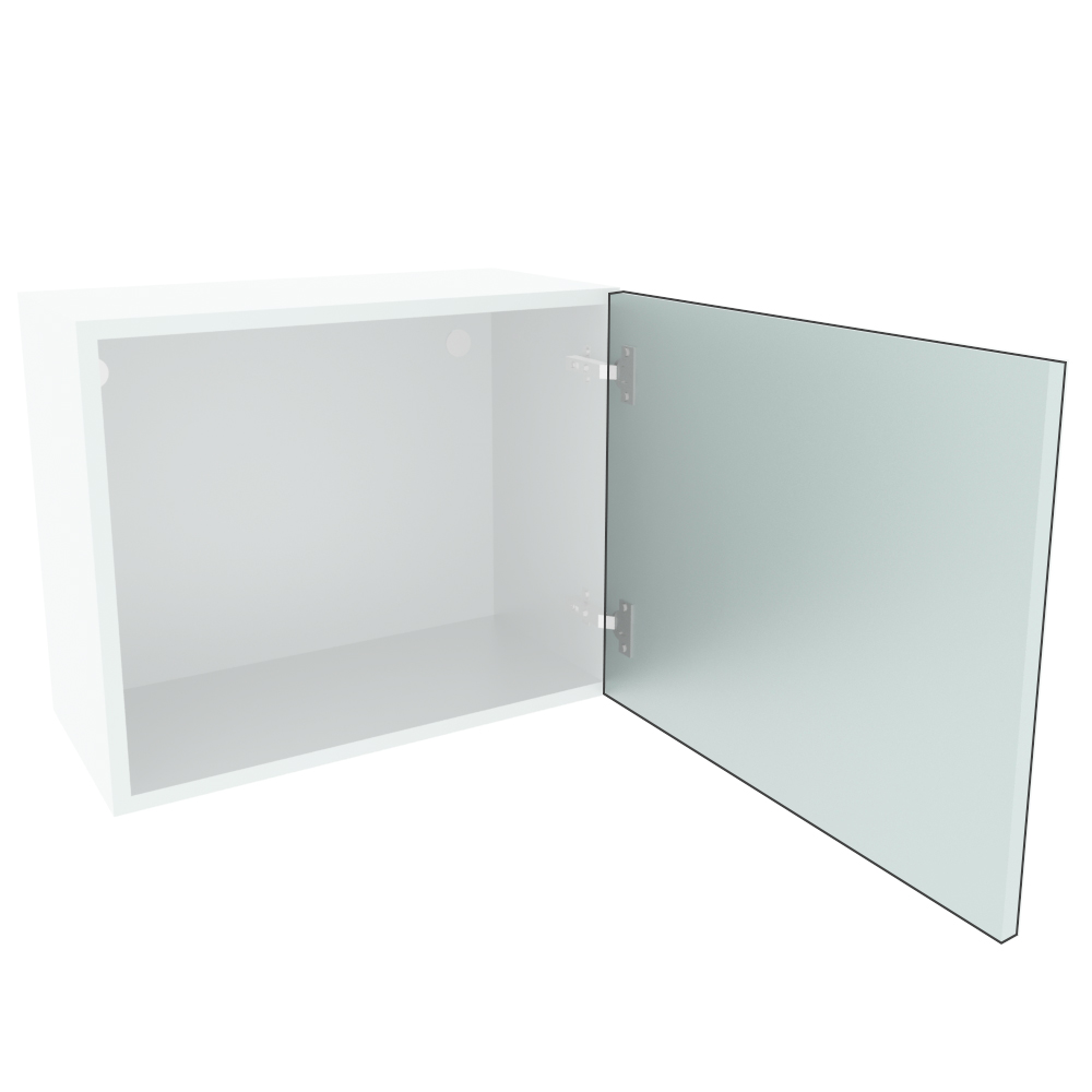 490-495 x 596mm Door