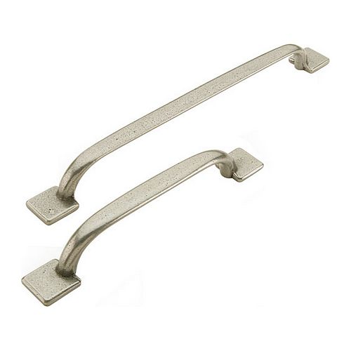 George D Handle - Cast Iron - Various Sizes