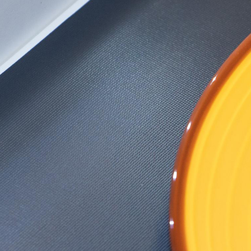 Textile Effect Non-Slip Matting for Drawers