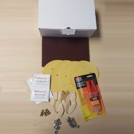 Zenith Installation Kit