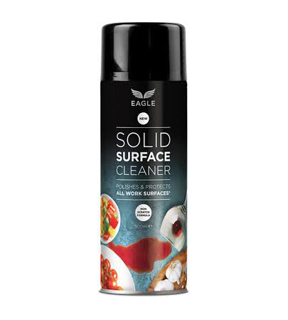 Eagle Solid Surface Cleaner