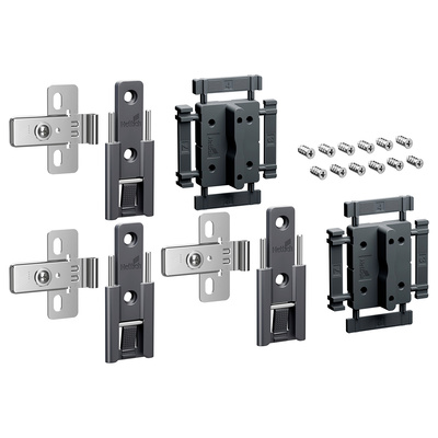 WingLine Centre Hinge Pack