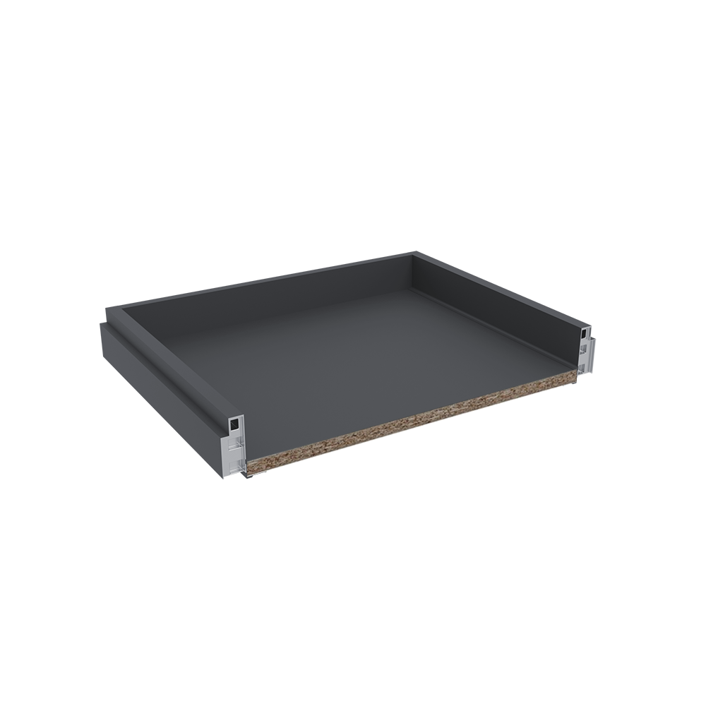 Slim Under Oven Drawer +++