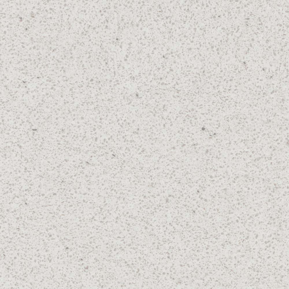 Axiom Paloma White - 38mm Round Edge Laminate Worktops