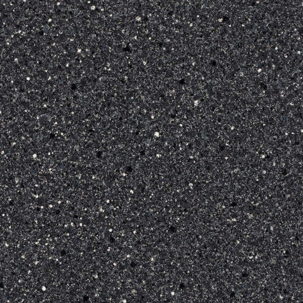 Prima Black Fleck Laminate Worktops