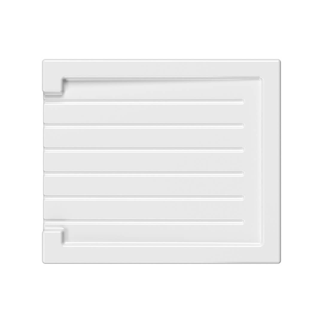 Reginox CERAMIC DRAINER Worktop Portable Drainer